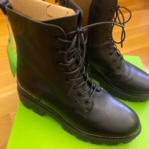 Sam Edelman Garret Combat Boots